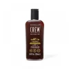 Champú (3 en 1) American Crew Shampoo Conditioner and Body Wash Ginger Tea 250 ml